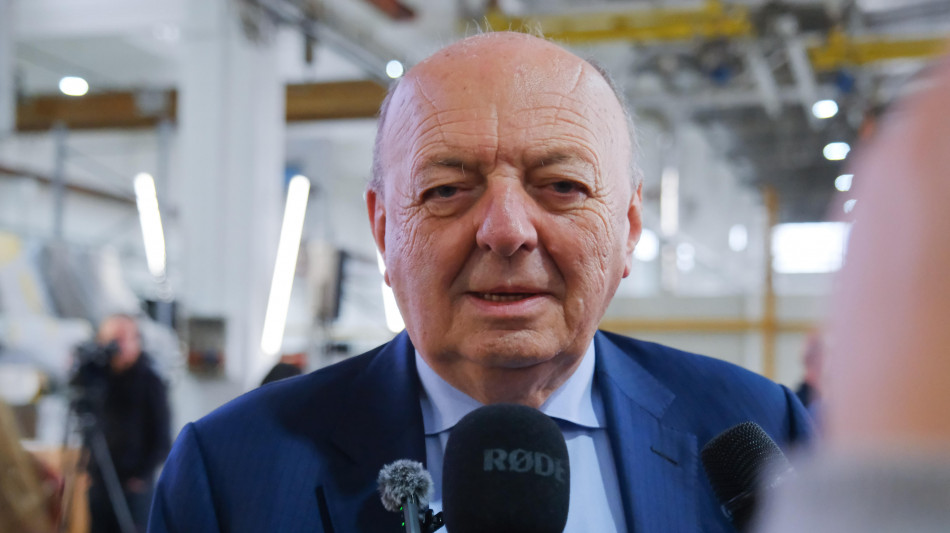 Pichetto, 'confermo parte Dl Energia sulla rete al prossimo Cdm'