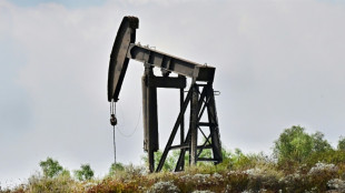 Le pétrole américain clôture sous 60 dollars le baril, une première depuis avril 2021