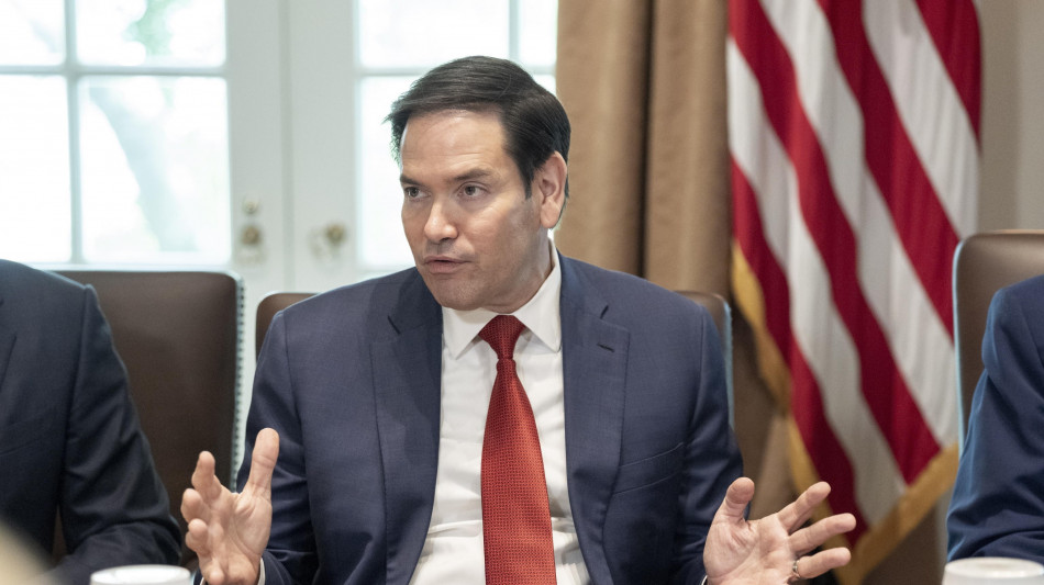 Rubio, 'la decisione su Afd è tirannia mascherata'