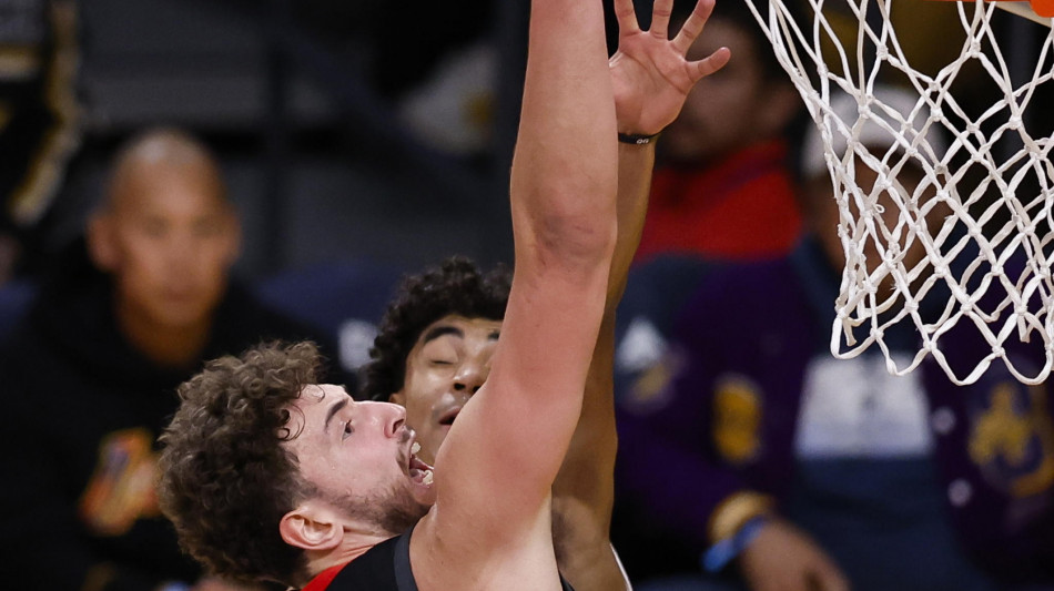 Basket: Nba; Miami sbanca Boston, Cleveland travolge i Knicks
