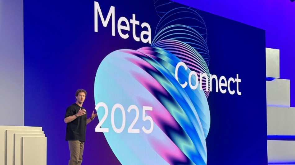 Meta planea cortar 600 puestos en su división de IA, según medios