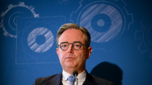 Belgiens Regierungschef fordert Ukraine-Verhandlungen der EU mit Russland