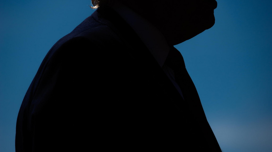 Trump, 'concluderemo presto il lavoro, l'Iran non avr&agrave; armi nucleari'
