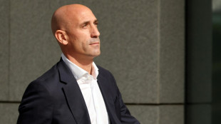 Baiser forc&eacute;: la suspension de Luis Rubiales confirm&eacute;e par la Fifa&nbsp;