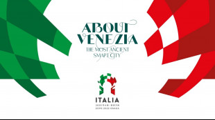 Venezia a Expo Osaka, 'la città più antica del futuro'