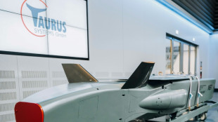 Bericht: Bundesregierung l&auml;sst kompletten Taurus-Bestand modernisieren
