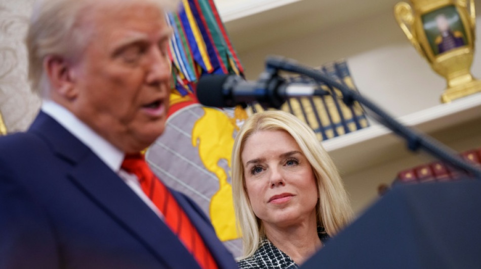 Neue US-Justizministerin beschneidet Vorgehen gegen ausl&auml;ndische Einmischungen 