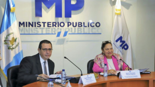 &iquest;Qu&eacute; le espera a Guatemala con la salida de la fiscal sancionada por EEUU?