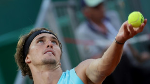 Wimbledon: Zverev estime qu'il n'y a aucune raison d'interdire les Russes et les B&eacute;larusses