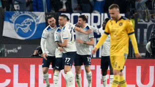 E.League:'comportamento razzista' divieto trasferta tifosi Lazio