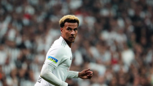 Dele Alli dopo rosso,'non pensavo di rientrare cos&igrave;,ma avanti'