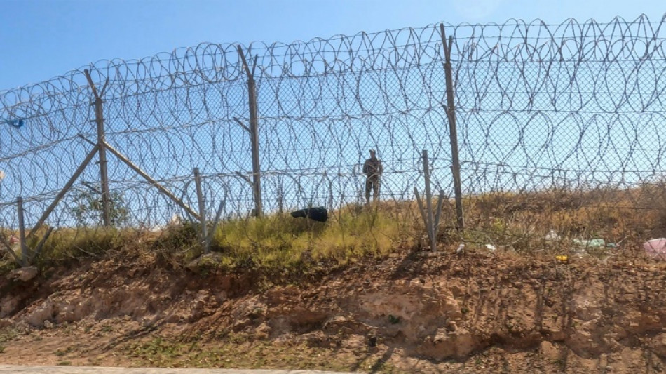 Drame de Melilla: l'Espagne d&eacute;nonce "les mafias" et "une attaque" contre son territoire
