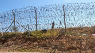 Drame de Melilla: l'Espagne d&eacute;nonce "les mafias" et "une attaque" contre son territoire