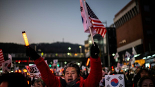 Investigadores surcoreanos avisan que detendr&aacute;n al presidente el lunes como muy tarde