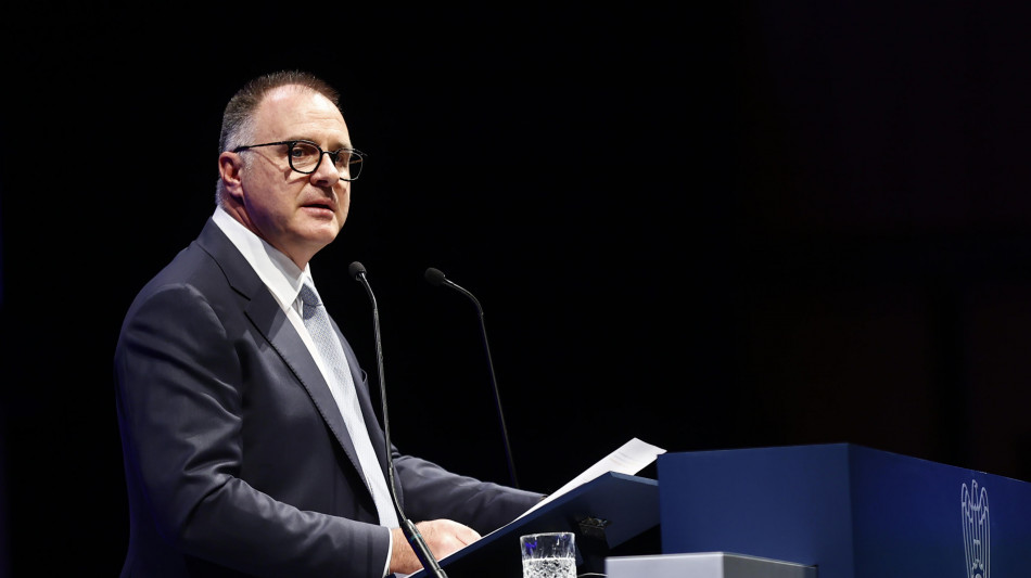 Orsini, 'l'Europa &egrave; a un bivio, non possiamo pi&ugrave; perdere tempo'