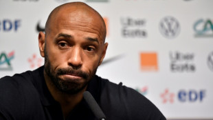 Foot: Thierry Henry affirme avoir souffert de d&eacute;pression