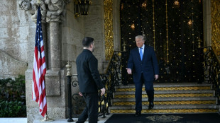 EEUU ofreci&oacute; a Ucrania garant&iacute;as de seguridad "s&oacute;lidas" por 15 a&ntilde;os prorrogables, afirma Zelenski