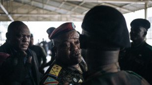 Un militar de RD Congo, condenado a muerte por la mortal represi&oacute;n de la protesta