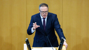 Brombeerkoalition: Neue Kabinettsmitglieder in Th&uuml;ringen vereidigt