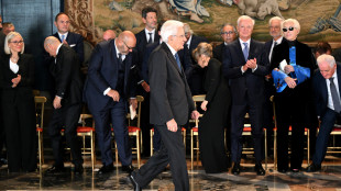 Mattarella, l'Italia non &egrave; seconda a nessuno