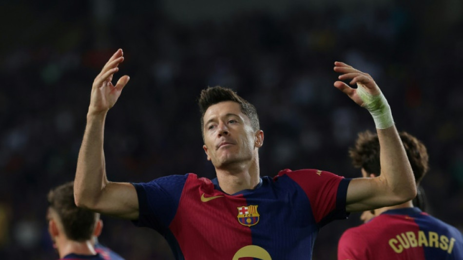 Bar&ccedil;a vence Getafe (1-0) e mant&eacute;m campanha 100% no Espanhol