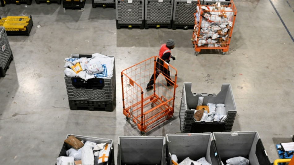 L'Alliance du commerce s'insurge du renforcement du partenariat entre La Poste et Temu