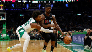 NBA: Smart (Boston) d&eacute;tr&ocirc;ne Gobert pour le titre de meilleur d&eacute;fenseur de l'ann&eacute;e