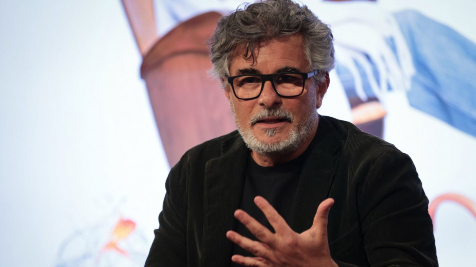 Genovese, 'voglia di commedia in sala perch&eacute; ridere ci fa stare bene'