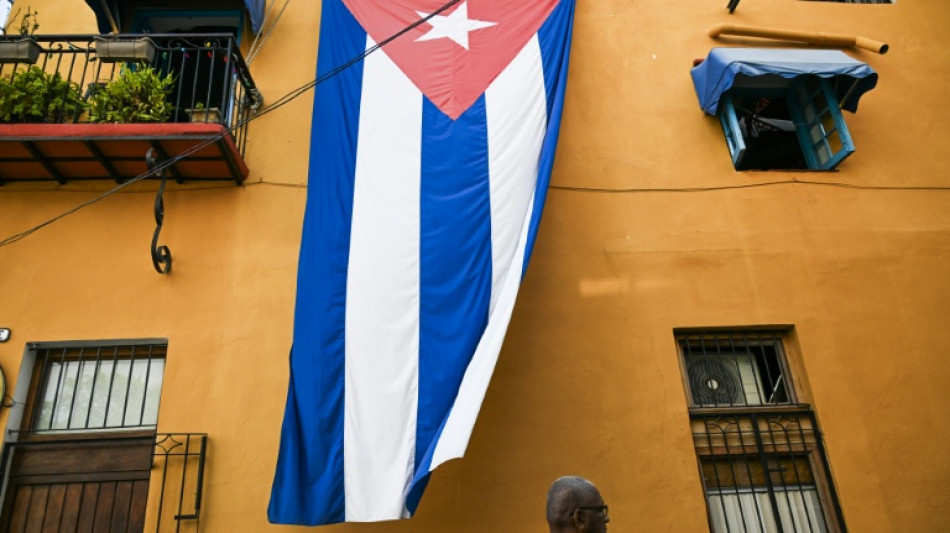 Petroleiro russo se aproxima de Cuba apesar de bloqueio dos EUA