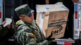 "Nous avons peur!": l'Equateur vote pour un nouveau pr&eacute;sident qui mettra fin &agrave; "l'ins&eacute;curit&eacute;"