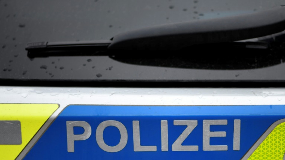 Partnerin get&ouml;tet: 81-J&auml;hriger in Bayern in Untersuchungshaft