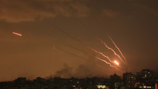 Isra&euml;l-Gaza: le bilan s'alourdit, des milliers de morts au total