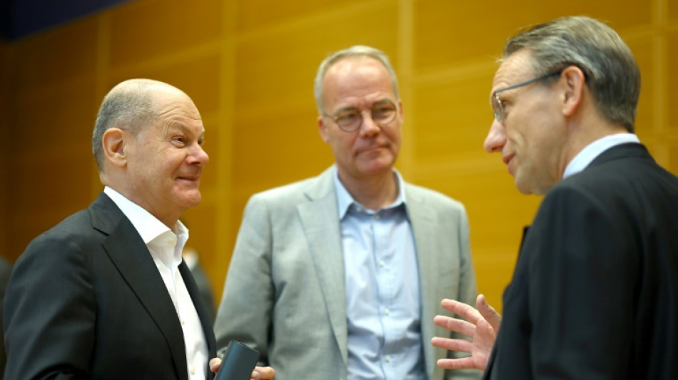 SPD macht Festschreibung des Rentenniveaus zu Bedingung f&uuml;r Koalitionsvertrag