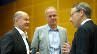 SPD macht Festschreibung des Rentenniveaus zu Bedingung f&uuml;r Koalitionsvertrag