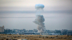 USA werben um Unterst&uuml;tzung f&uuml;r Waffenruhe-Plan - Israel setzt Rafah-Offensive fort