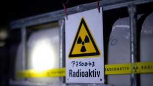 Lemke dr&auml;ngt auf schnellere R&uuml;ckholung von Atomm&uuml;ll aus der Asse