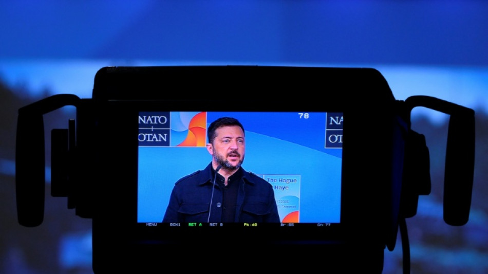 Un ataque ruso deja 7 muertos en la ciudad ucraniana de Dnipr&oacute;