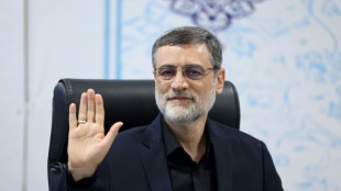Nach Raisis Tod bei Absturz: Sechs Kandidaten zur Pr&auml;sidentenwahl im Iran zugelassen