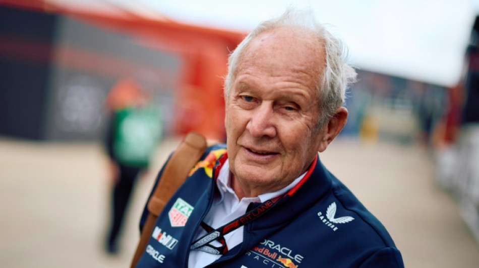 F1: Marko, la fin d'une &egrave;re chez Red Bull