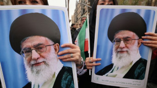 Iran leader demands crackdown on 'seditionists' after protests