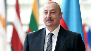 Ilham Aliyev, el presidente aut&oacute;crata determinado a reunificar Azerbaiy&aacute;n