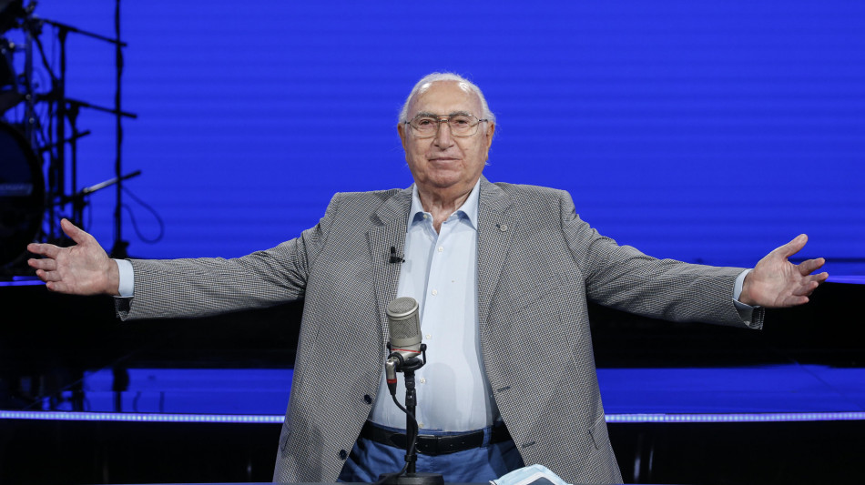 &Egrave; morto Pippo Baudo