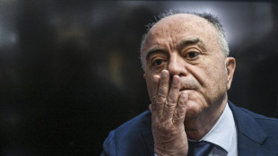 Gratteri, 'so che significa essere un bersaglio, valuter&ograve; querela'