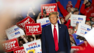 Trump gewinnt auch Pr&auml;sidentschaftsvorwahl in Bundesstaat Missouri