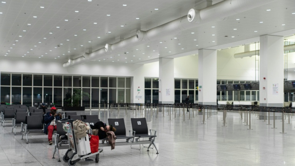 Primeiro-ministro belga convoca reunião de emergência após novos sobrevoos de drones