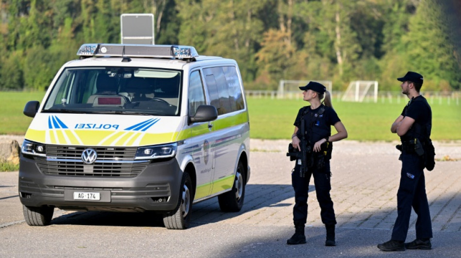 Ein Todesopfer und f&uuml;nf Verletzte bei Sch&uuml;ssen bei Rave-Party in der Schweiz