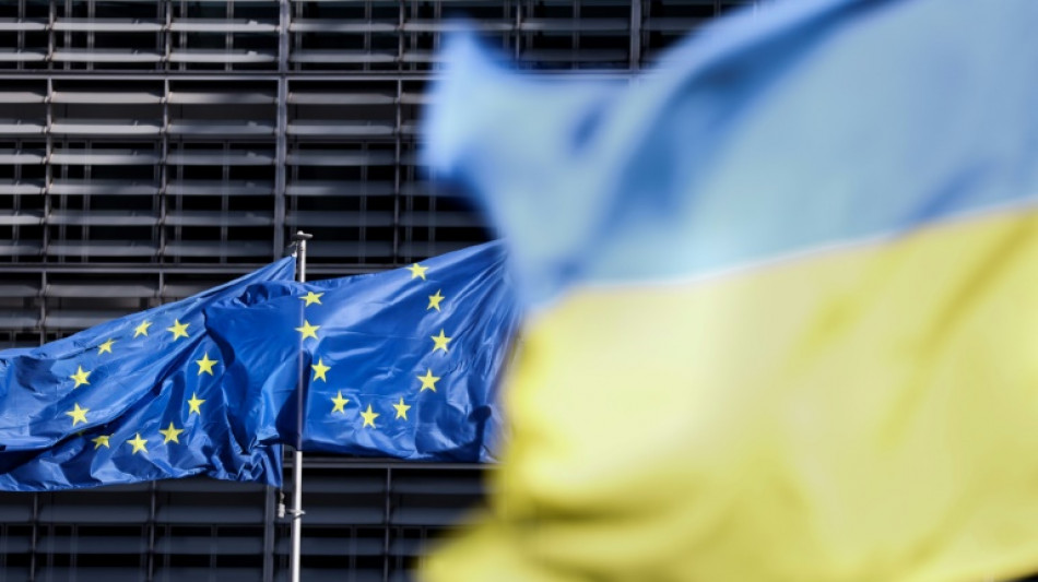 UE et Am&eacute;rique latine tentent de relancer leur relation, malgr&eacute; des divisions sur l'Ukraine