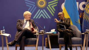 Un tribunal rechaza una demanda de Ruanda por una indemnizaci&oacute;n del Reino Unido