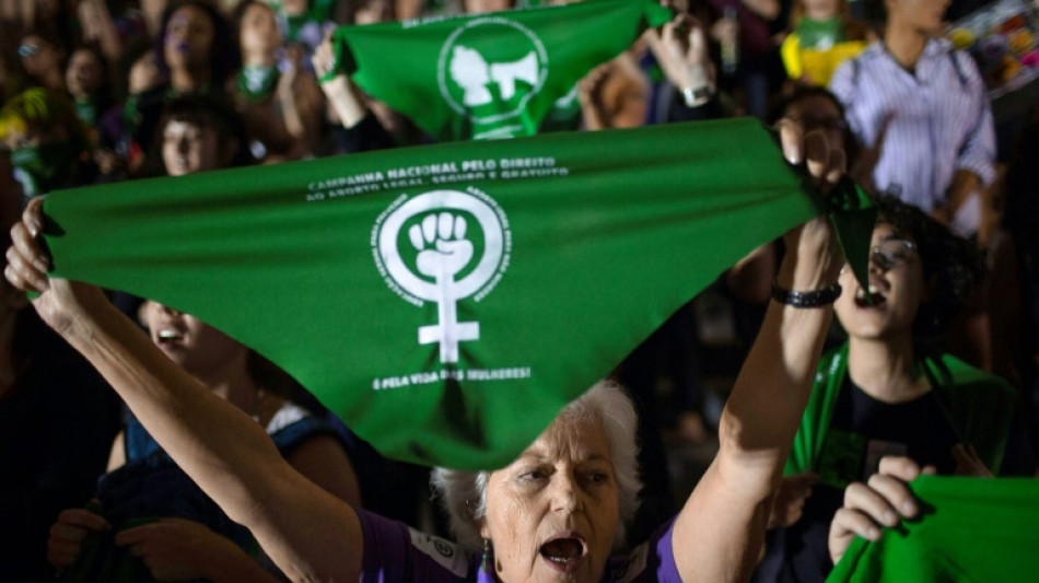 STF inicia vota&ccedil;&atilde;o sobre descriminaliza&ccedil;&atilde;o do aborto