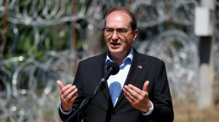 Dobrindt geht von erh&ouml;hter Bedrohung durch Drohnen in Deutschland aus